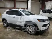 2024 Jeep COMPASS photo