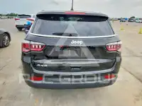 2024 Jeep COMPASS photo
