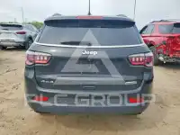 2024 Jeep COMPASS фото