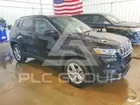 2024 Jeep COMPASS фото
