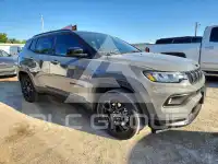 2024 Jeep COMPASS фото