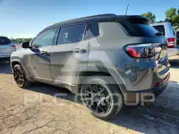 2024 Jeep COMPASS фото