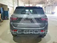 2024 Jeep COMPASS фото