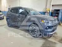 2024 Jeep COMPASS фото