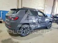 2024 Jeep COMPASS фото