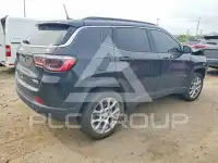 2024 Jeep COMPASS фото