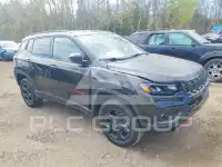 2024 Jeep COMPASS фото