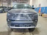 2024 Jeep COMPASS фото