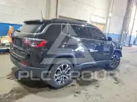 2024 Jeep COMPASS фото