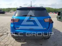 2024 Jeep COMPASS photo