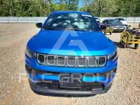 2024 Jeep COMPASS фото
