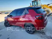 2024 Jeep COMPASS photo