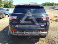 2024 Jeep COMPASS photo