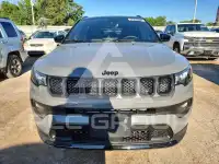 2024 Jeep COMPASS фото