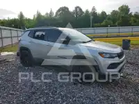 2024 Jeep COMPASS photo