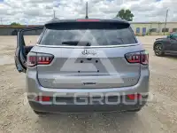 2024 Jeep COMPASS photo