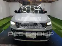 2024 Jeep COMPASS фото