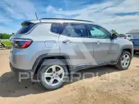 2024 Jeep COMPASS photo