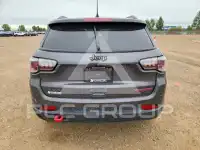 2024 Jeep COMPASS фото