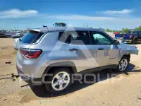 2024 Jeep COMPASS фото