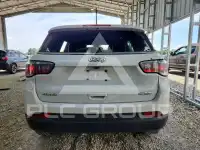 2024 Jeep COMPASS photo