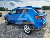 2024 Jeep COMPASS фото