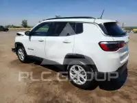 2024 Jeep COMPASS фото