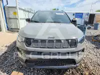 2024 Jeep COMPASS photo