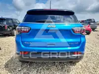 2024 Jeep COMPASS photo