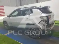 2024 Jeep COMPASS фото