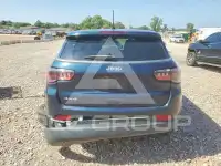 2024 Jeep COMPASS фото