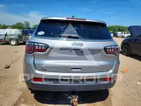 2024 Jeep COMPASS фото