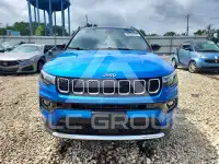 2024 Jeep COMPASS photo