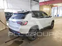 2024 Jeep COMPASS фото