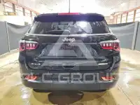 2024 Jeep COMPASS photo