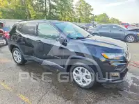2024 Jeep COMPASS photo
