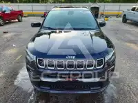 2024 Jeep COMPASS photo