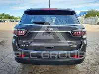 2024 Jeep COMPASS фото