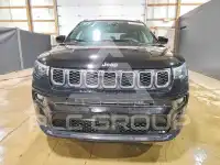 2024 Jeep COMPASS photo