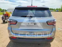 2024 Jeep COMPASS photo