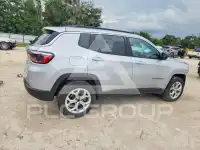 2024 Jeep COMPASS фото