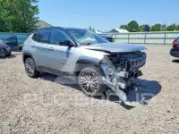 2024 Jeep COMPASS фото