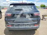 2024 Jeep COMPASS фото