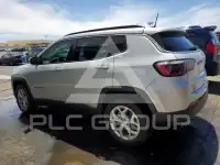2024 Jeep COMPASS фото