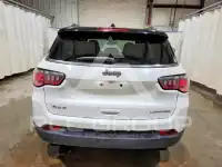 2024 Jeep COMPASS photo