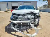 2024 Jeep COMPASS фото