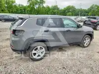 2024 Jeep COMPASS photo
