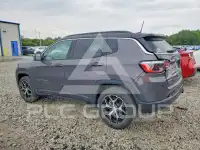2024 Jeep COMPASS photo