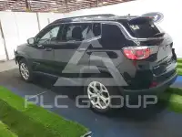 2024 Jeep COMPASS фото