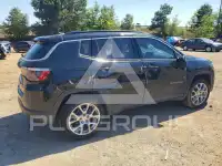 2024 Jeep COMPASS photo